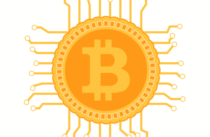 How Bitcoin Works – from Mining to Hashing and Security