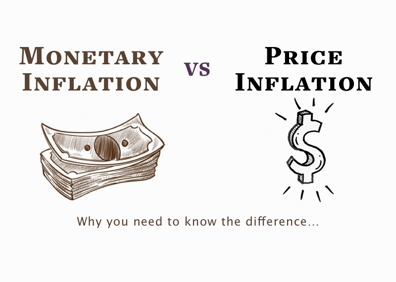 What is Monetary Inflation, and Why Does It Matter?